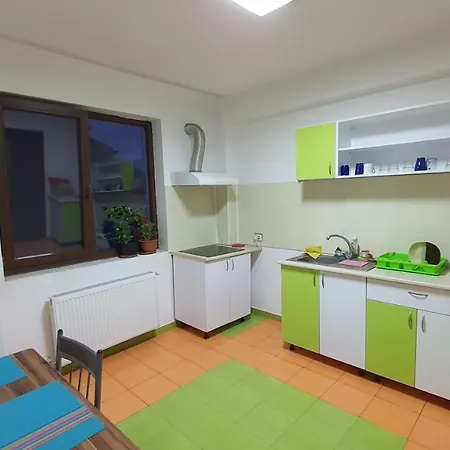 Fundeni- Dragonul Rosu ゲストハウス ブカレスト