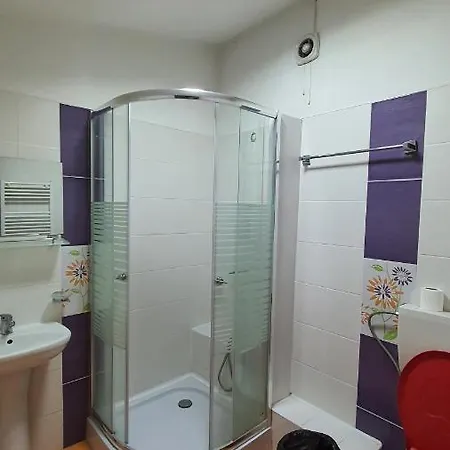 Guest house Fundeni- Dragonul Rosu 3*