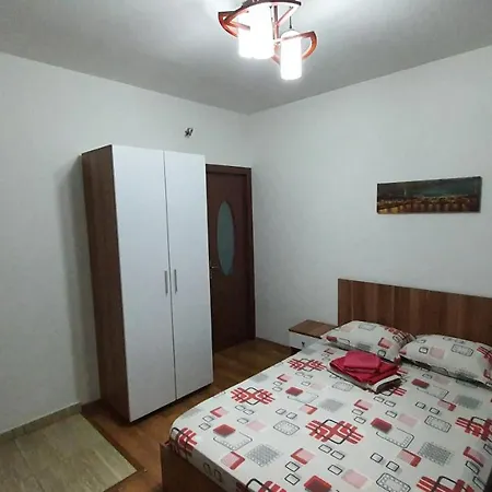 Fundeni- Dragonul Rosu Pensiune 3*