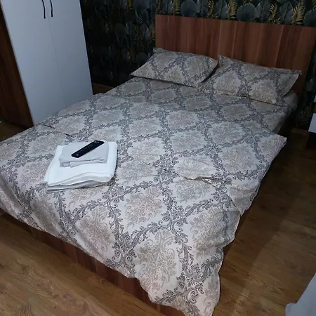 Πανσιόν Fundeni- Dragonul Rosu 3*