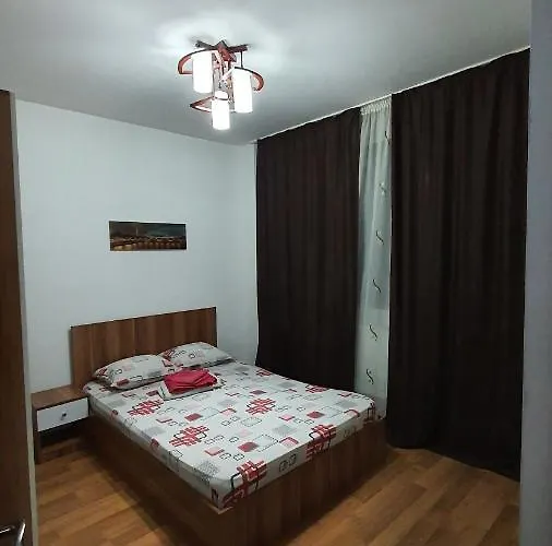 Fundeni- Dragonul Rosu 3* Bucareste