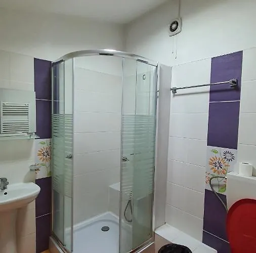 Casa de hóspedes Fundeni- Dragonul Rosu 3*