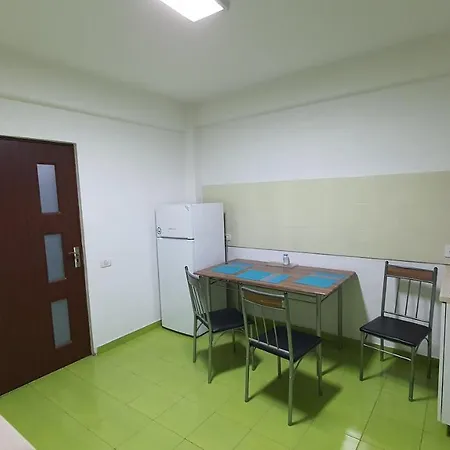 Fundeni- Dragonul Rosu 3* Bucharest