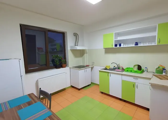 Fundeni- Dragonul Rosu Vendégház Bukarest