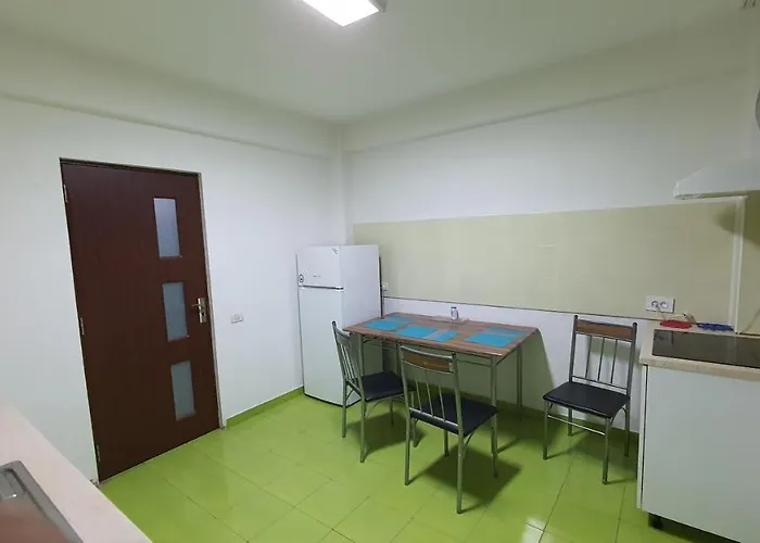 Fundeni- Dragonul Rosu 3* Bukarest