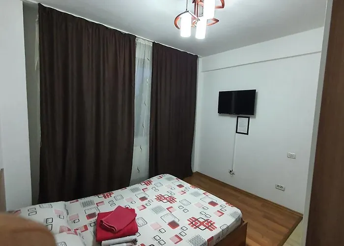 Fundeni- Dragonul Rosu Bukarest