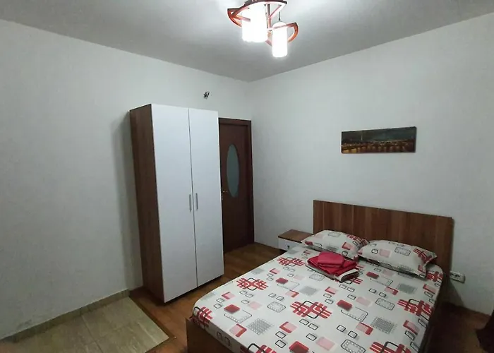 Fundeni- Dragonul Rosu Vendégház 3*