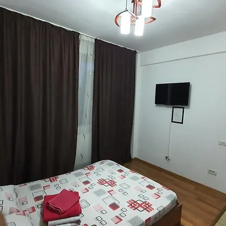 Fundeni- Dragonul Rosu Бухарест