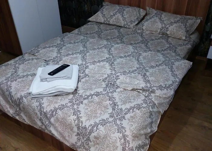 Pensiune Fundeni- Dragonul Rosu 3*